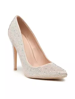 Туфли Deezee, золотой