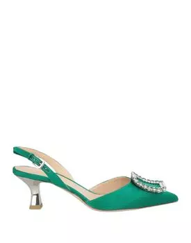 Туфли Dei Mille, черный