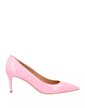 Туфли Dei Mille, коралл