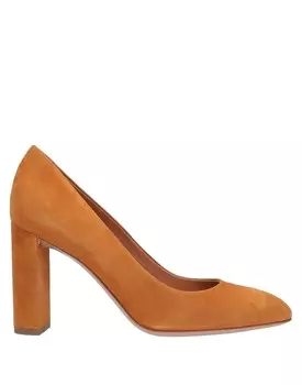 Туфли Dei Mille, коричневый