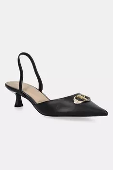 Туфли DELICATE Aldo, черный