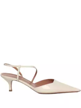 Туфли Demi 50 Giuliano Galiano, нейтральный