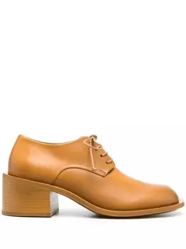 Туфли дерби Allucino 65 Marsll, желтый