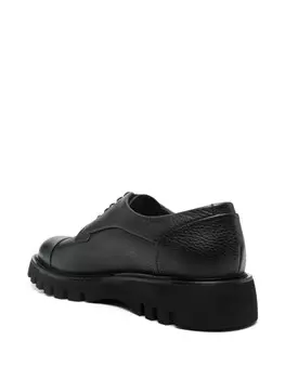 Туфли дерби Barrett, черный