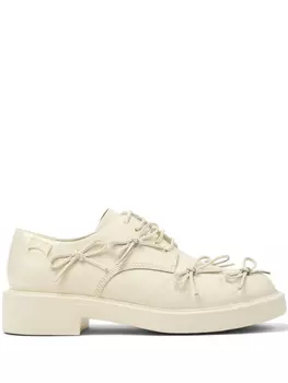 Туфли дерби Dean Camper, белый