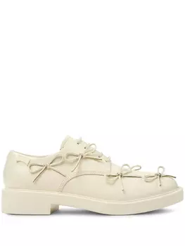 Туфли дерби Dean Camper, белый