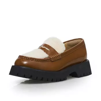 Туфли-дерби Deep Breath, черный