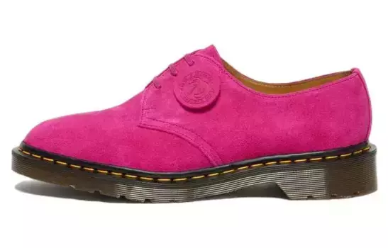 Туфли дерби Dr. Martens 1461 на шнуровке Dr.Martens
