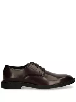 Туфли дерби HUGO, коричневый
