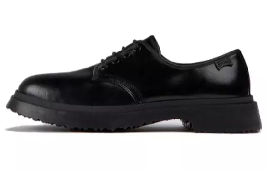 Туфли дерби из кожи Walden Camper