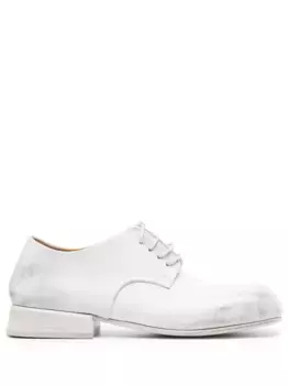 Туфли дерби Tellina Marsll, белый