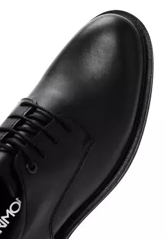 Туфли Derimod, черный