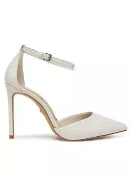 Туфли Derperla 13918796 Aldo, белый