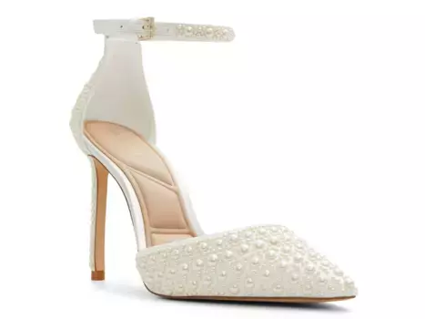 Туфли Derperla Pump Aldo, белый