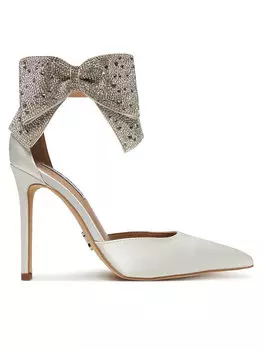 Туфли Deville SM11003196 Steve Madden, белый