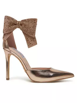 Туфли Deville SM11003196 Steve Madden, золотой