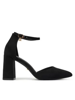 Туфли Df-82616 Deezee, черный