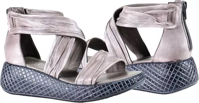 Туфли Diba True Emmie Lou, серый