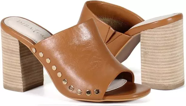 Туфли Diba True Twin Crest, оранжевый