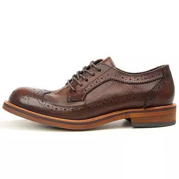 Туфли DIENGRLEY Dress Shoes Men Low-Top