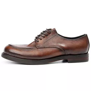 Туфли DIENGRLEY Dress Shoes Men Low-Top