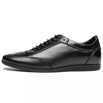 Туфли DIENGRLEY Men's Casual Shoes Men Low-Top