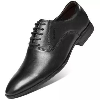 Туфли DILIKAN Dress Shoes Men Low-Top