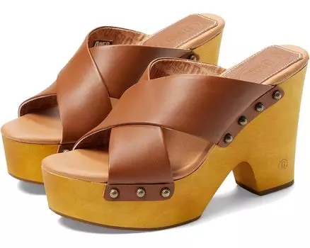 Туфли Dingo Driftwood, цвет Tan