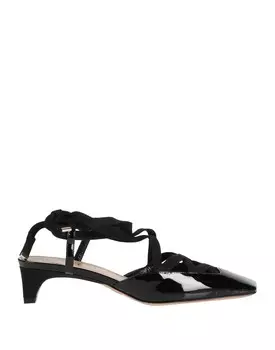 Туфли Dior, черный