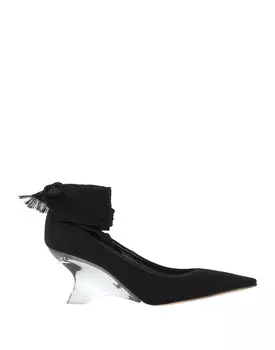 Туфли Dior, черный