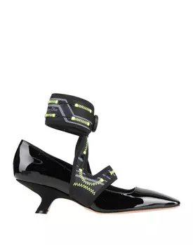 Туфли Dior, черный