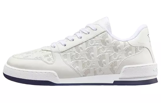 Кроссовки Dior One Skate Женский