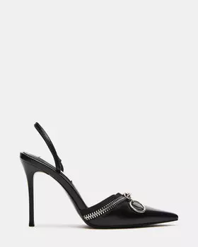 Туфли Dipper Steve Madden, черный