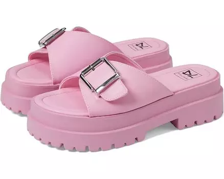 Туфли Dirty Laundry Britnee, цвет Pink Smooth