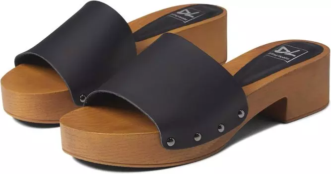 Туфли Dirty Laundry Heidii, цвет Black Summer