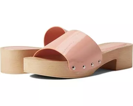 Туфли Dirty Laundry Heidii, цвет Blush Cloud Patent