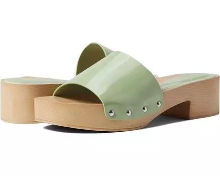 Туфли Dirty Laundry Heidii, цвет Olive Cloud Patent