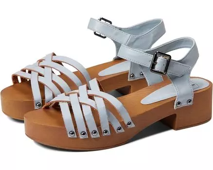 Туфли Dirty Laundry Helsinki, цвет Light Blue Summer