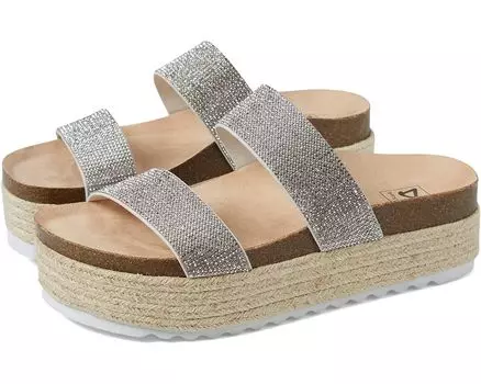 Туфли Dirty Laundry Preach, цвет Natural Stones