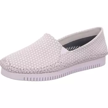 Туфли Diverse Halbschuh, цвет hell-grau