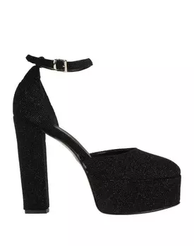 Туфли Divine Follie, черный