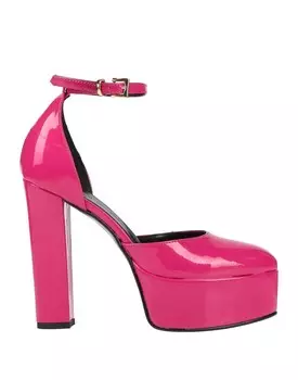 Туфли Divine Follie, фуксия