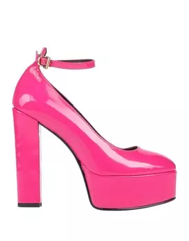 Туфли Divine Follie, фуксия