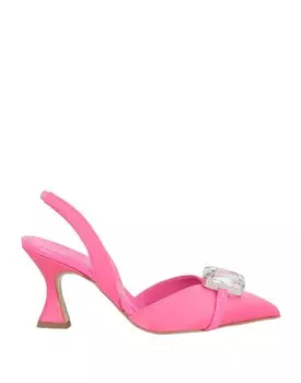 Туфли Divine Follie, фуксия