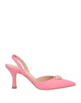 Туфли Divine Follie, розовый