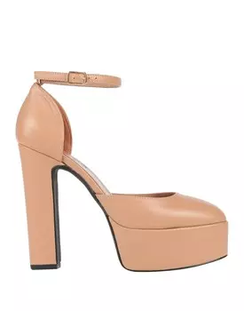 Туфли Divine Follie, розовый