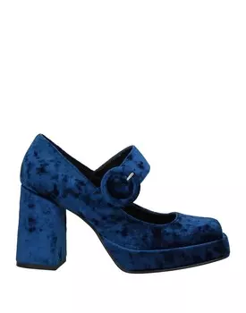 Туфли Divine Follie, синий