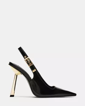 Туфли Divine Steve Madden, черный