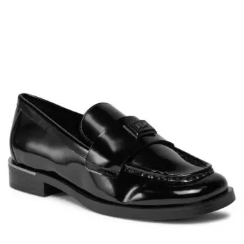 Туфли DKNY Bretny, черный