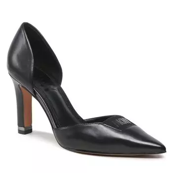Туфли DKNY Carlene, черный